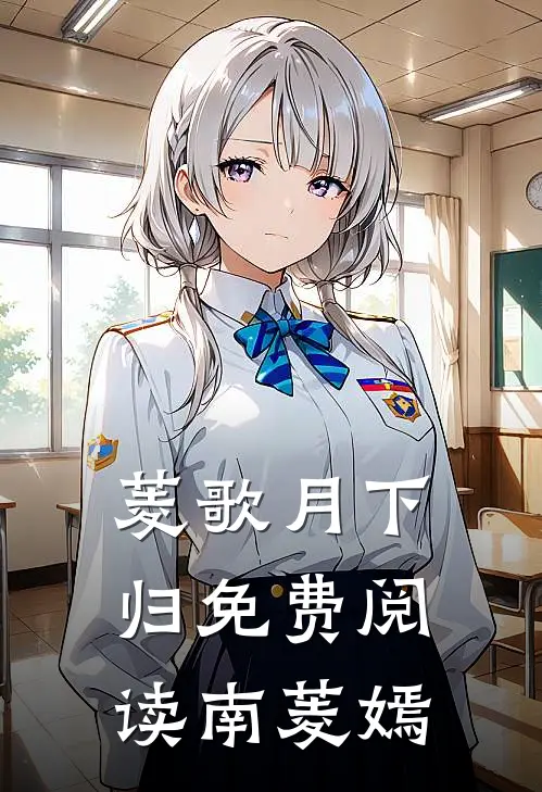 菱歌月下归免费阅读南菱嫣