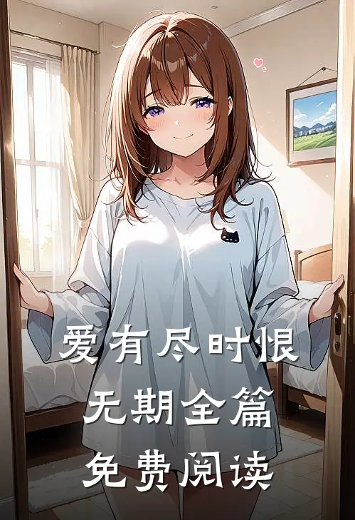 爱有尽时恨无期全篇免费阅读