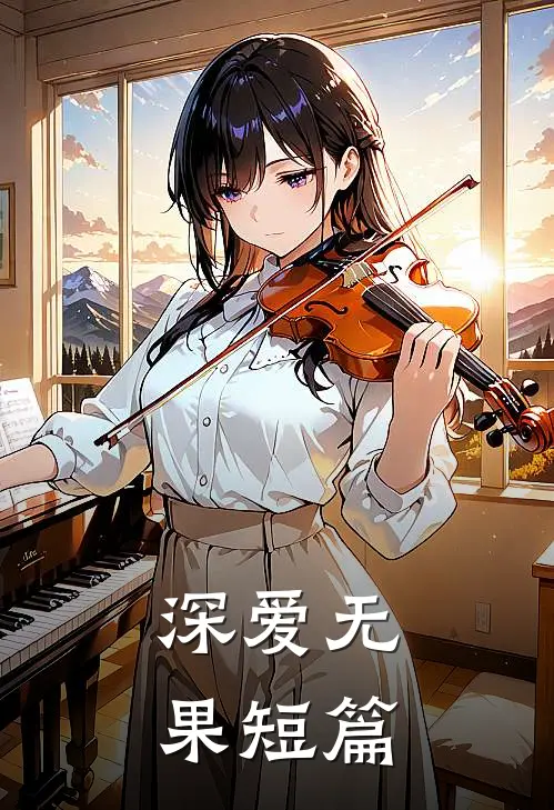 深爱无果短篇