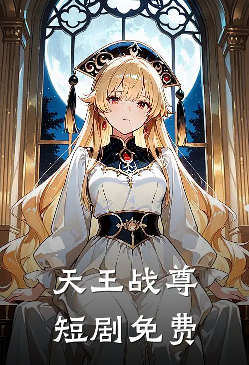 天王战尊 短剧免费
