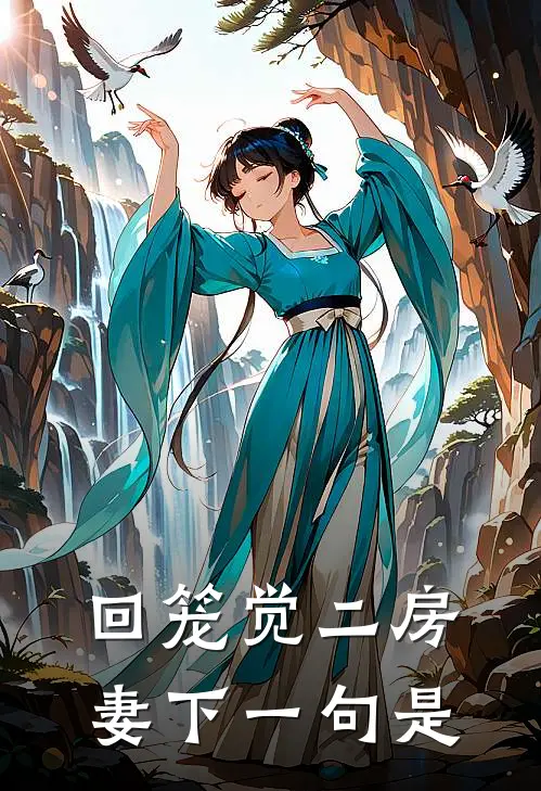 回笼觉二房妻下一句是