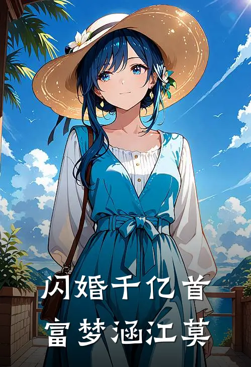 闪婚千亿首富梦涵江莫