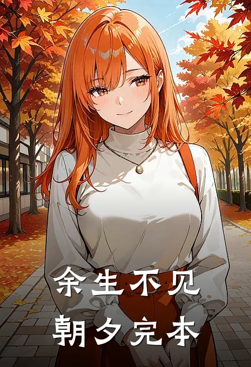 余生不见朝夕完本
