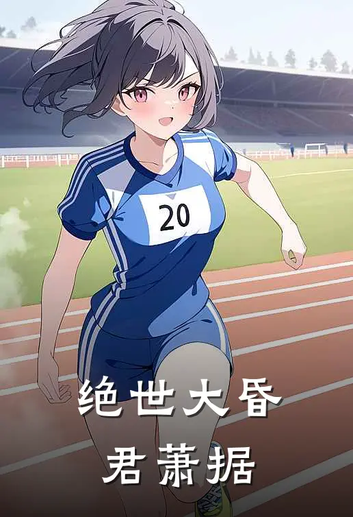绝世大昏君萧据