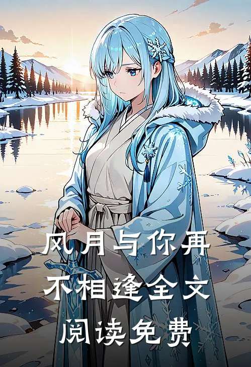 风月与你再不相逢全文阅读免费