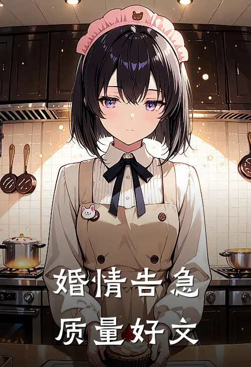 婚情告急质量好文