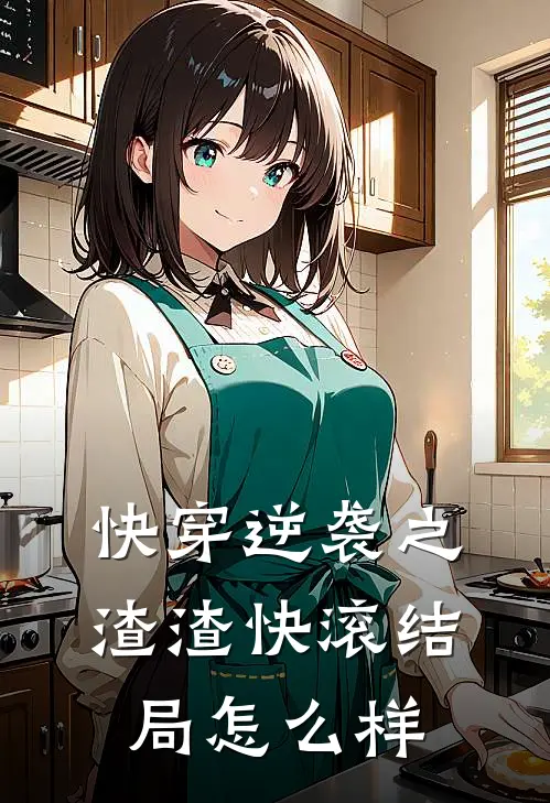 快穿逆袭之渣渣快滚结局怎么样