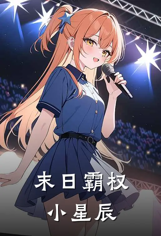 末日霸权小星辰