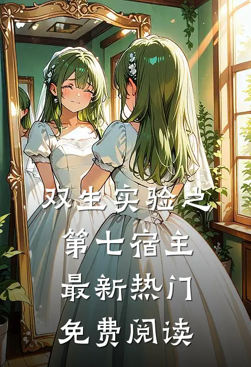 双生实验之第七宿主最新热门免费阅读
