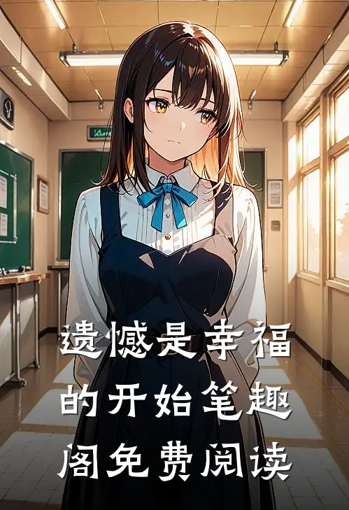 遗憾是幸福的开始笔趣阁免费阅读