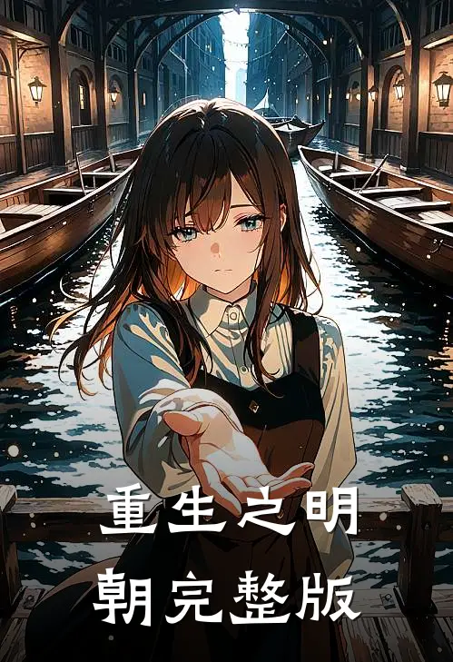 重生之明朝完整版
