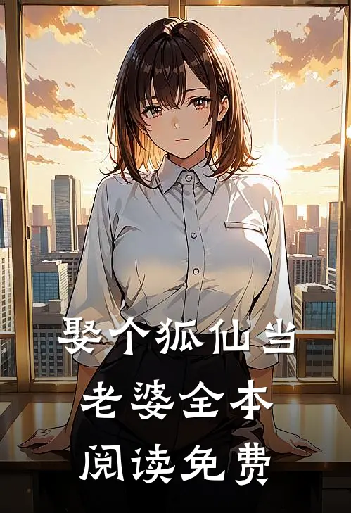 娶个狐仙当老婆全本阅读免费