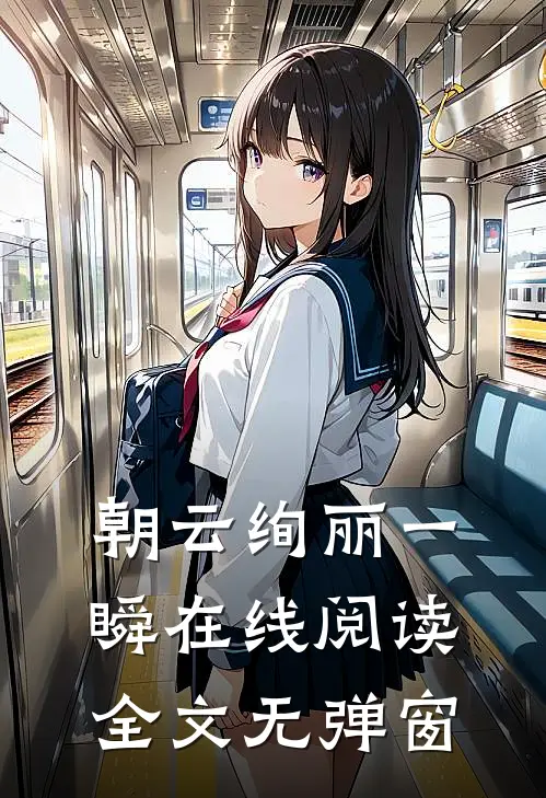 朝云绚丽一瞬在线阅读全文无弹窗