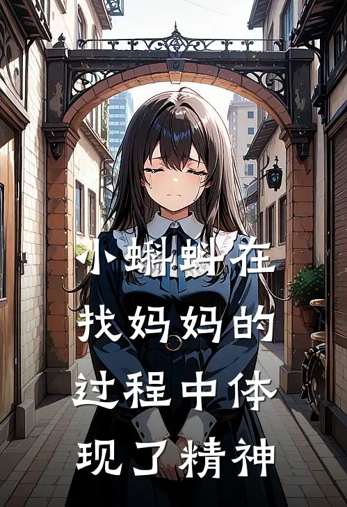小蝌蚪在找妈妈的过程中体现了精神