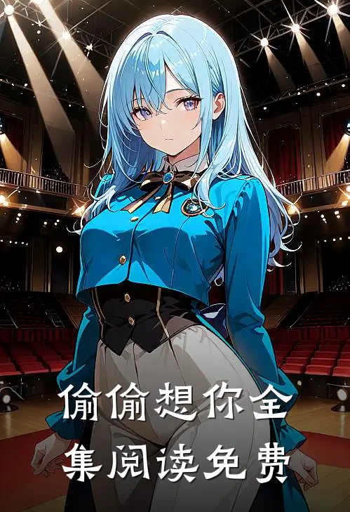偷偷想你全集阅读免费