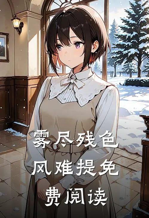 雾尽残色风难提免费阅读