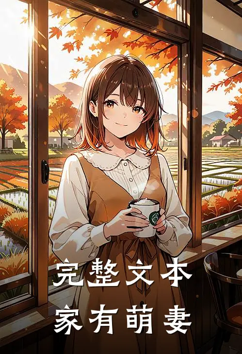 完整文本家有萌妻