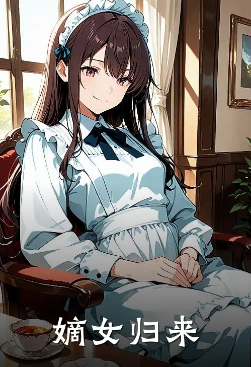 嫡女归来
