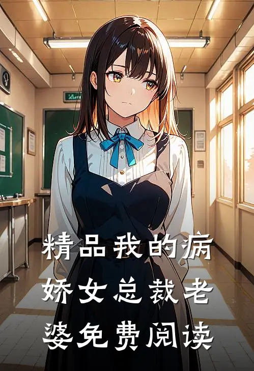 精品我的病娇女总裁老婆免费阅读