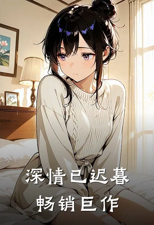 深情已迟暮畅销巨作