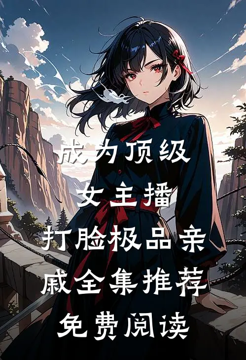 成为顶级女主播,打脸极品亲戚全集推荐免费阅读