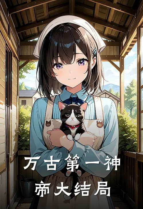 万古第一神帝大结局