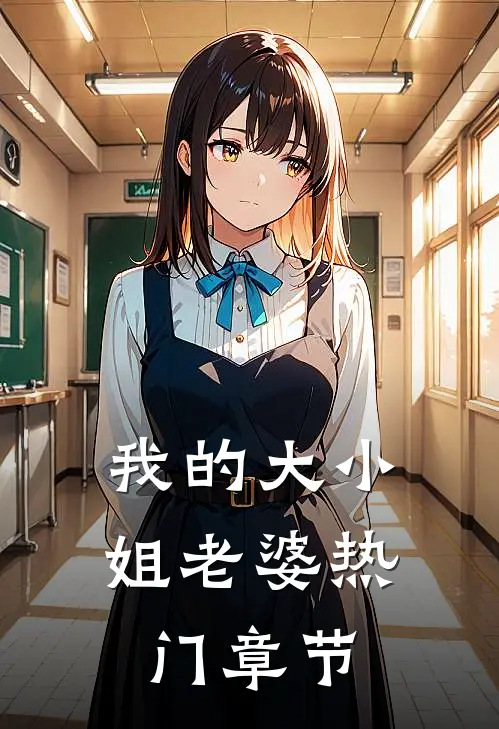 我的大小姐老婆热门章节