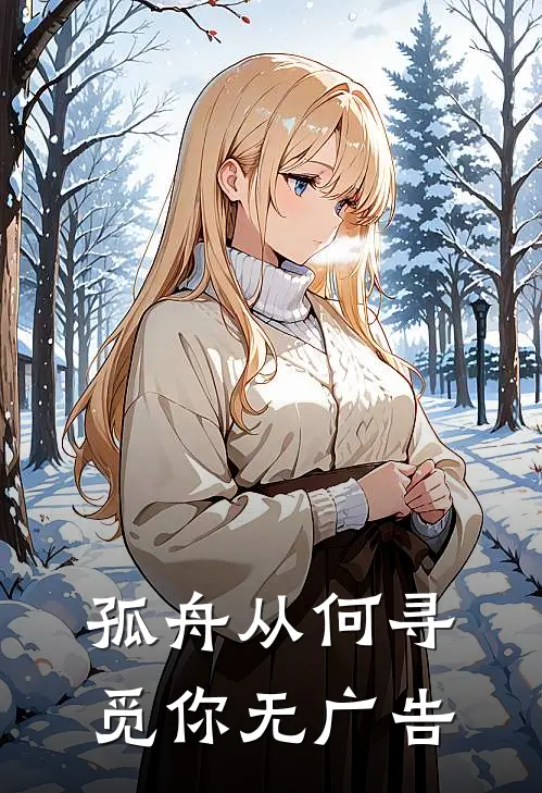 孤舟从何寻觅你无广告