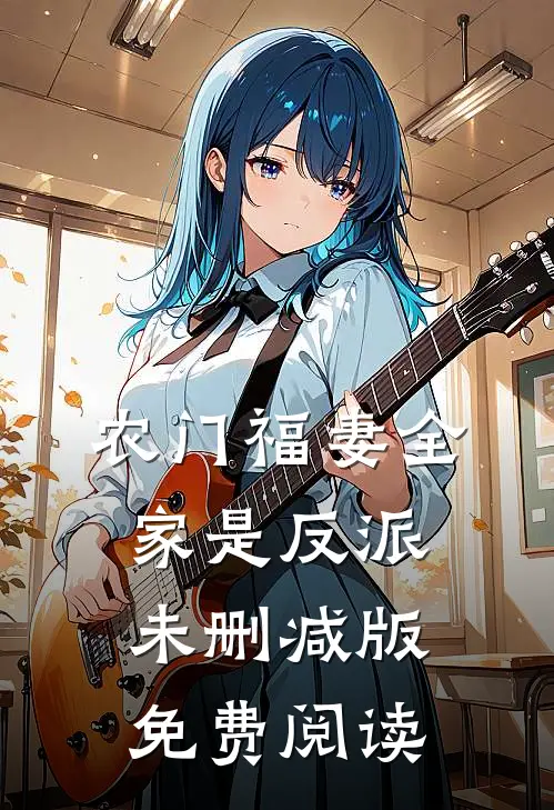 农门福妻全家是反派未删减版免费阅读