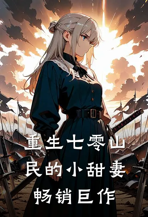 重生七零山民的小甜妻畅销巨作