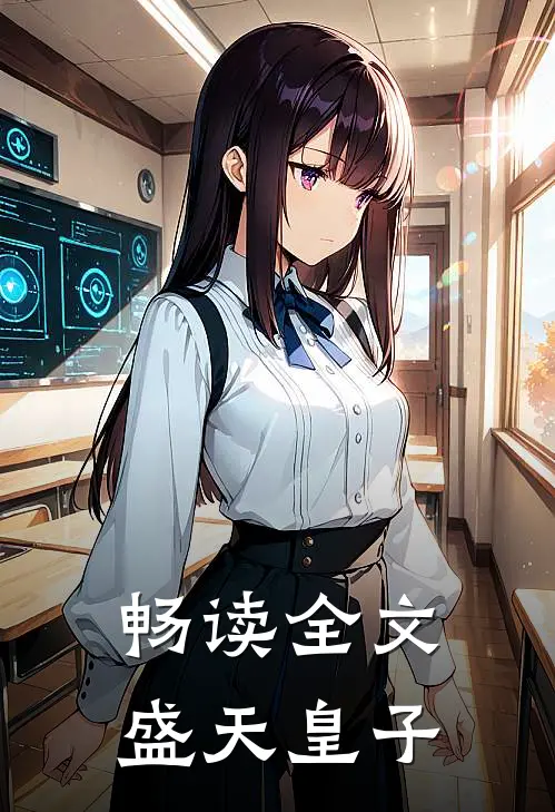 畅读全文盛天皇子