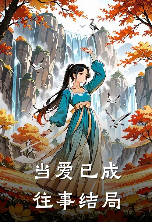当爱已成往事结局