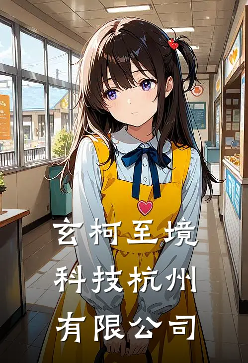 玄柯至境科技(杭州)有限公司