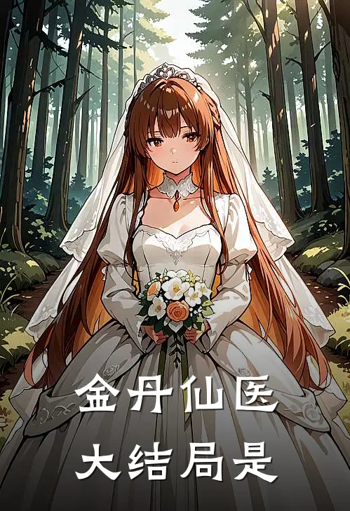 金丹仙医大结局是