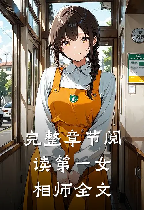 完整章节阅读第一女相师全文