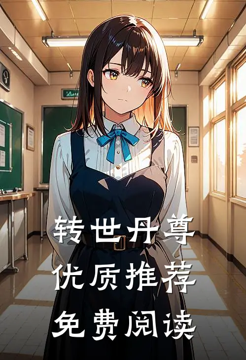 转世丹尊优质推荐免费阅读