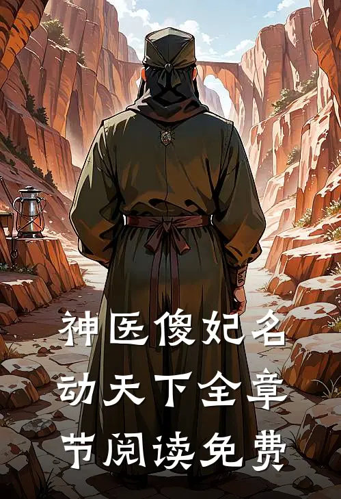 神医傻妃名动天下全章节阅读免费