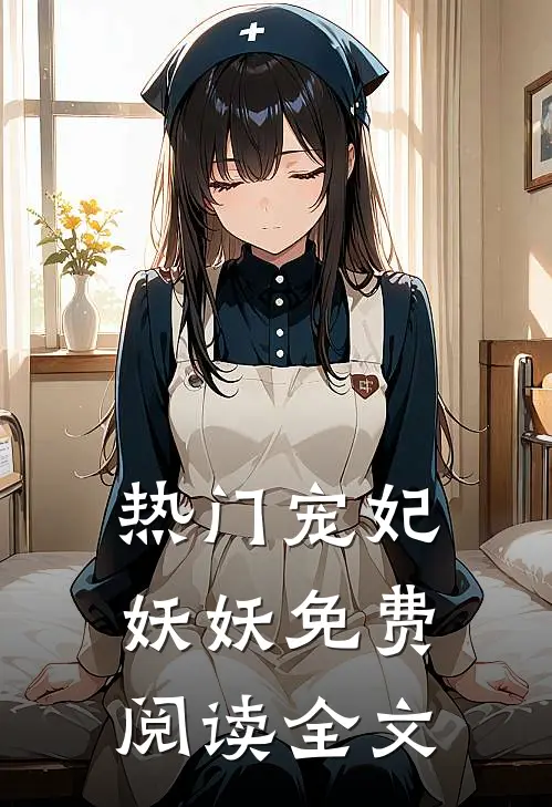 热门宠妃妖妖免费阅读全文