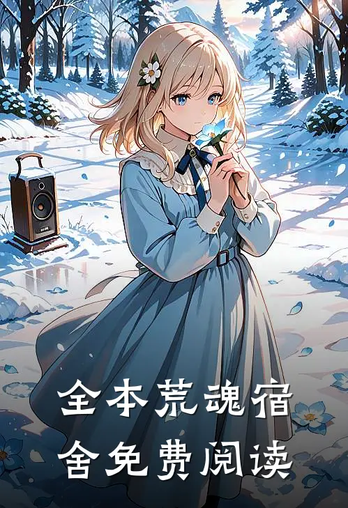 全本荒魂宿舍免费阅读