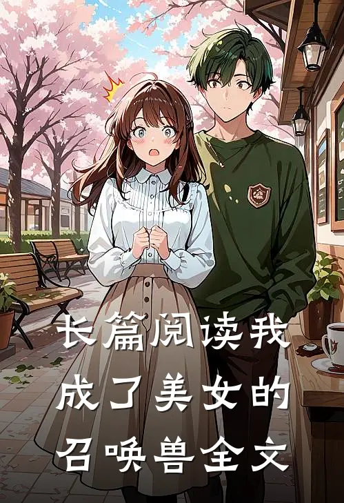 长篇阅读我成了美女的召唤兽全文
