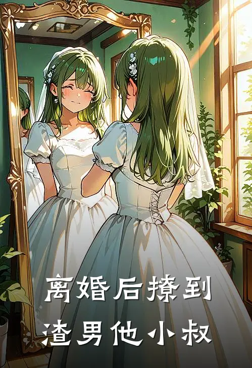 离婚后撩到渣男他小叔