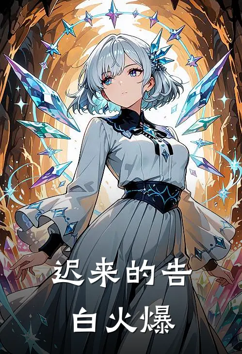 迟来的告白火爆