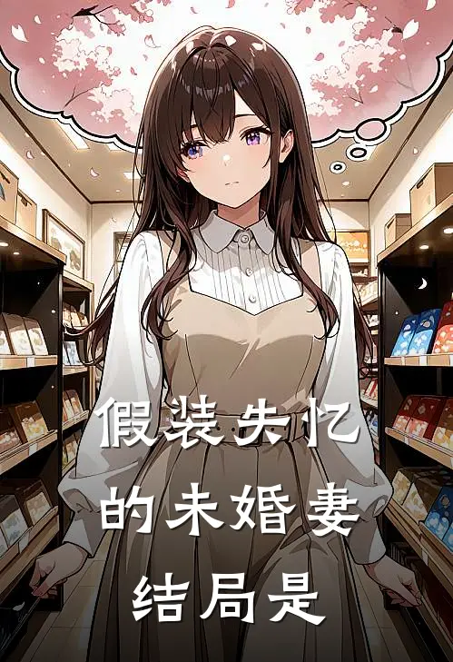 假装失忆的未婚妻结局是