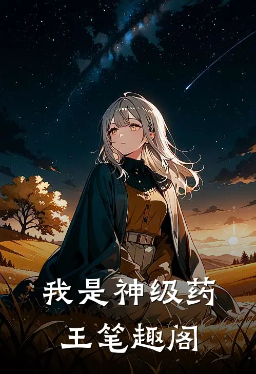 我是神级药王笔趣阁