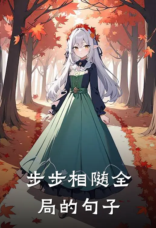 步步相随全局的句子