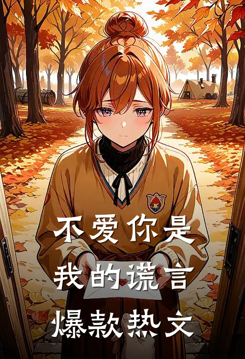 不爱你是我的谎言爆款热文