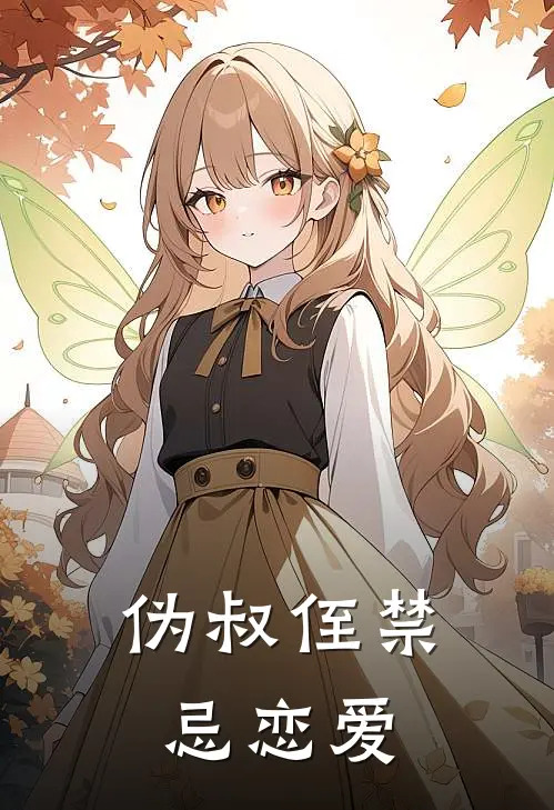 伪叔侄禁忌恋爱