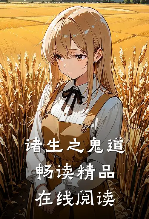 诸生之鬼道畅读精品在线阅读