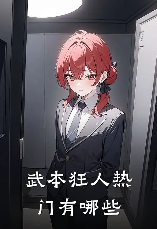 武本狂人热门有哪些