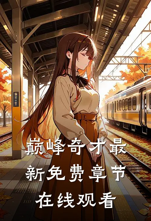 巅峰奇才最新免费章节在线观看